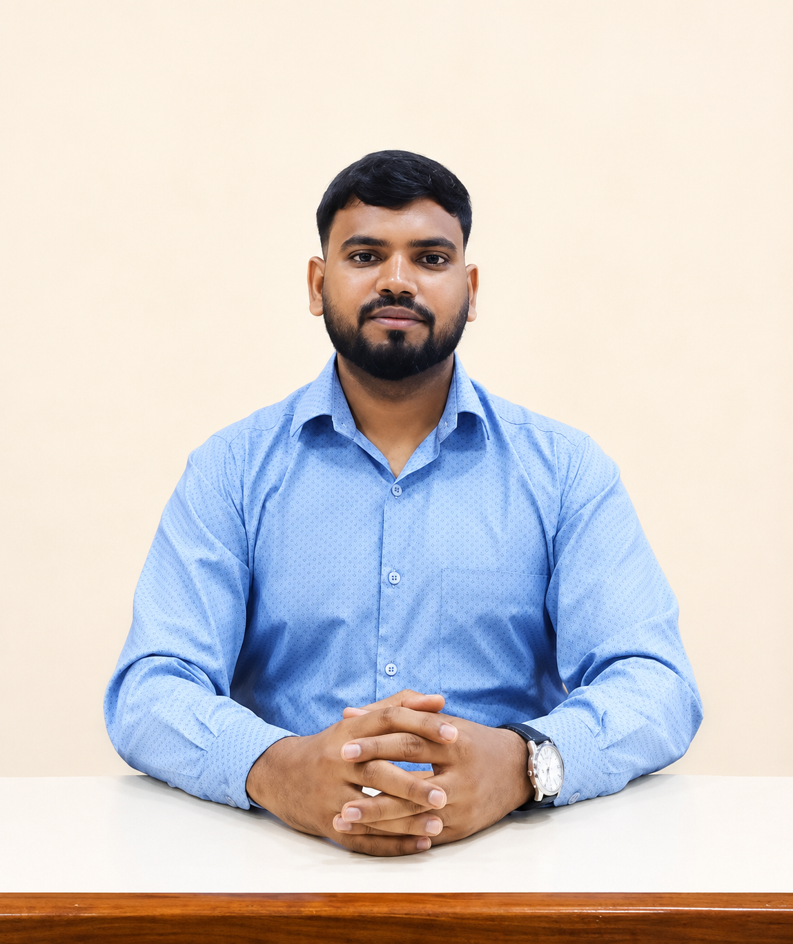 Mr. Ambuj Mishra