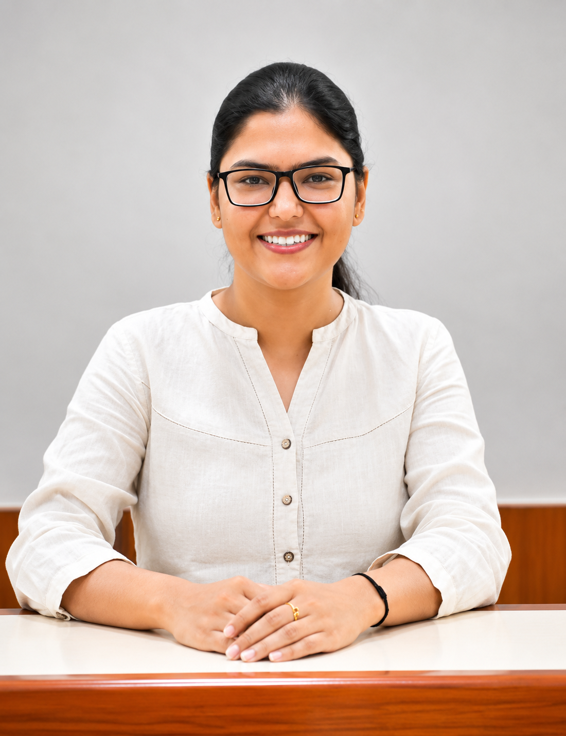 Ms. Anuja