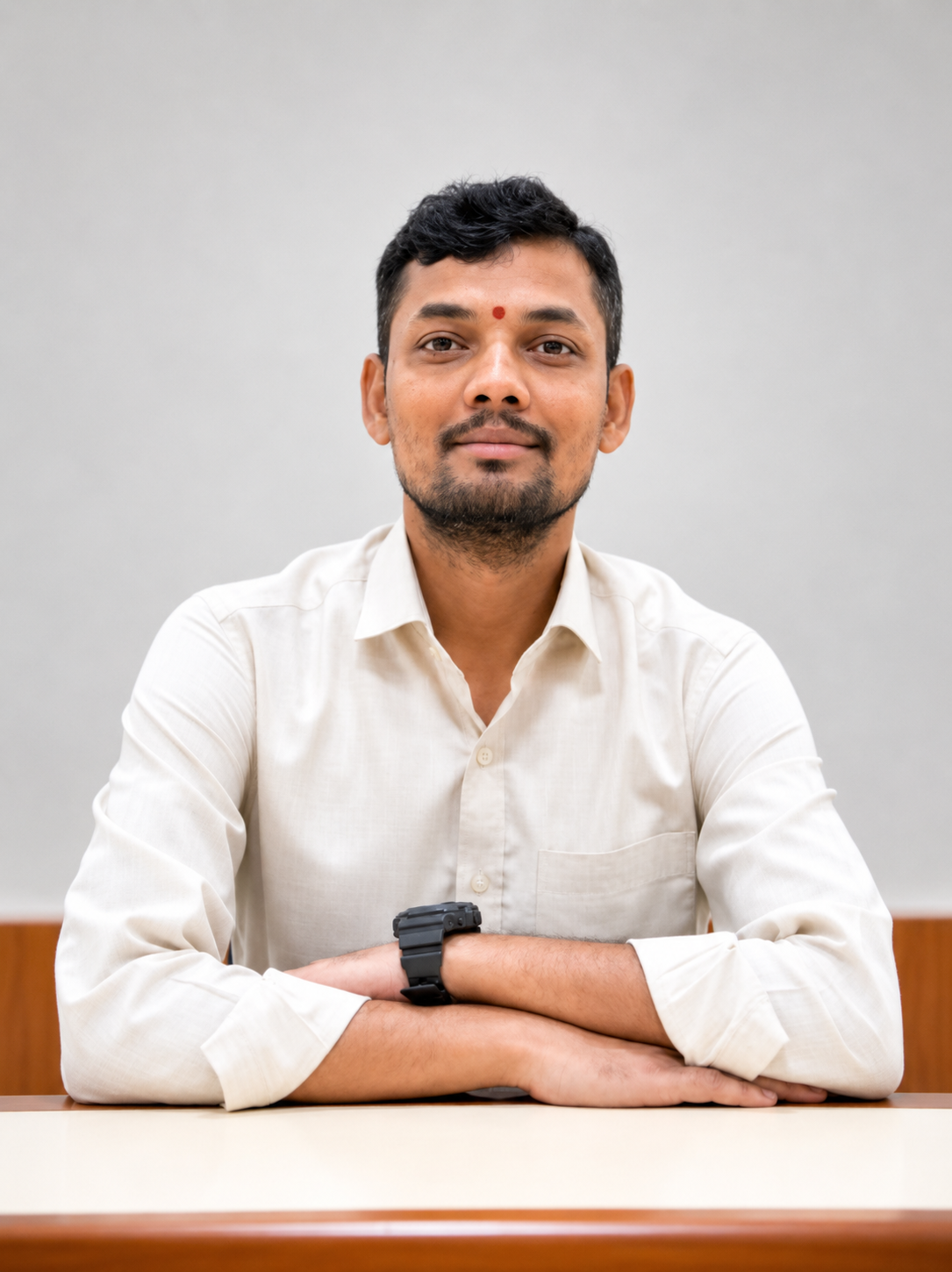 Mr. Kokkula Raju