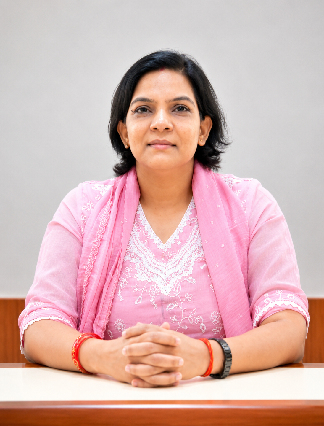 Mrs. Priyadashini Singh