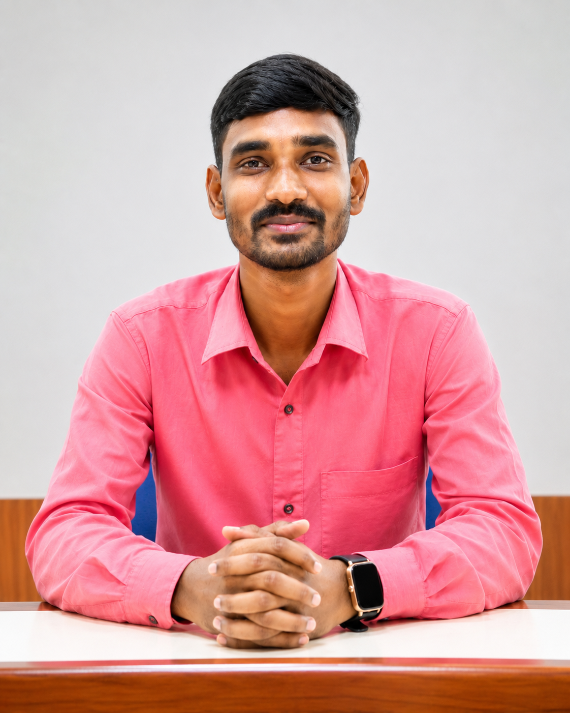 Mr. Sourav Patra