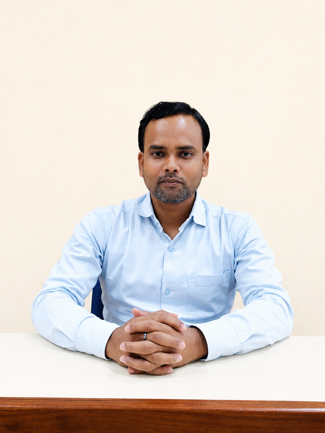 Mr. Vineet Kumar